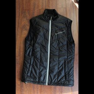 Peak performance golf vest